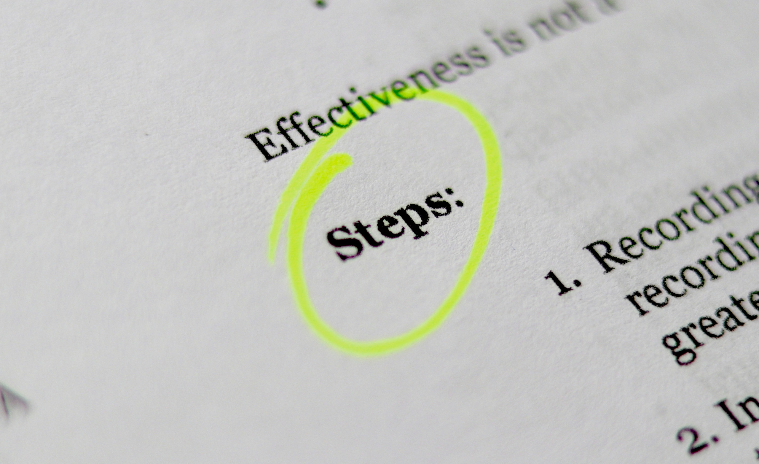 How to File a Small Claims Case in Michigan (Step-by-Step Guide)